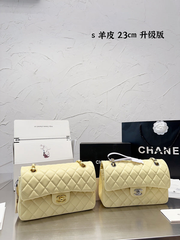 bags-district - Chanel Bags - 6989
