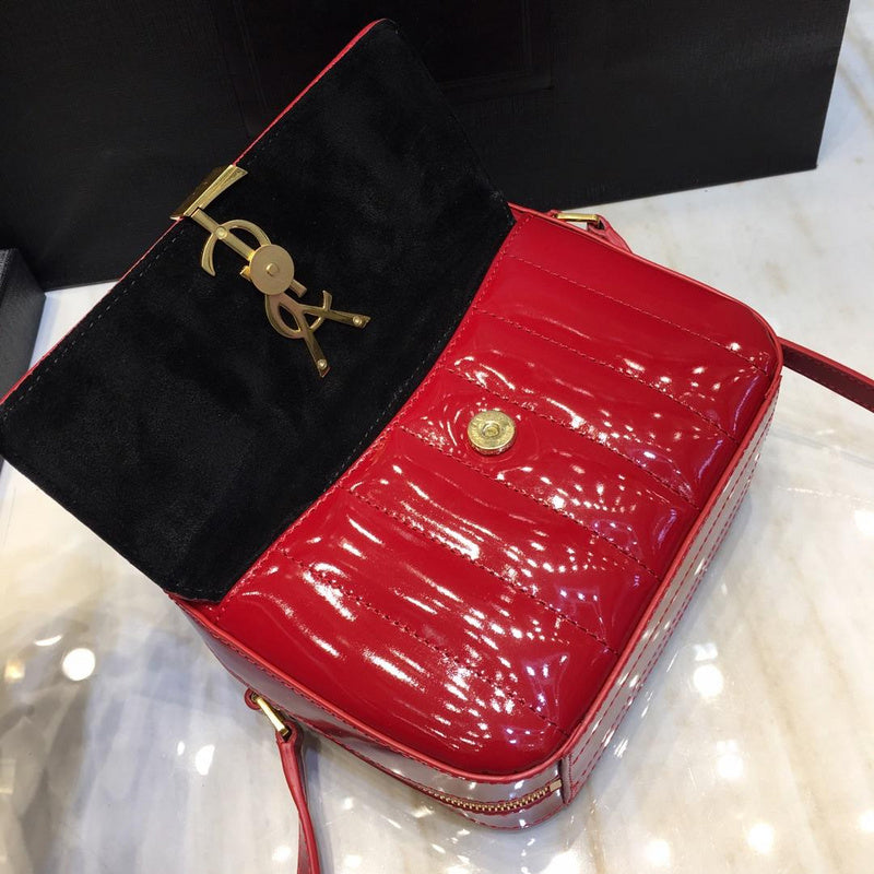 SLY - Bags District - 303