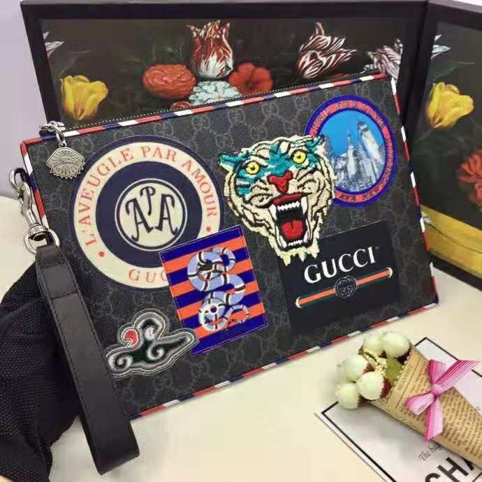 GGG - Bags District - 642