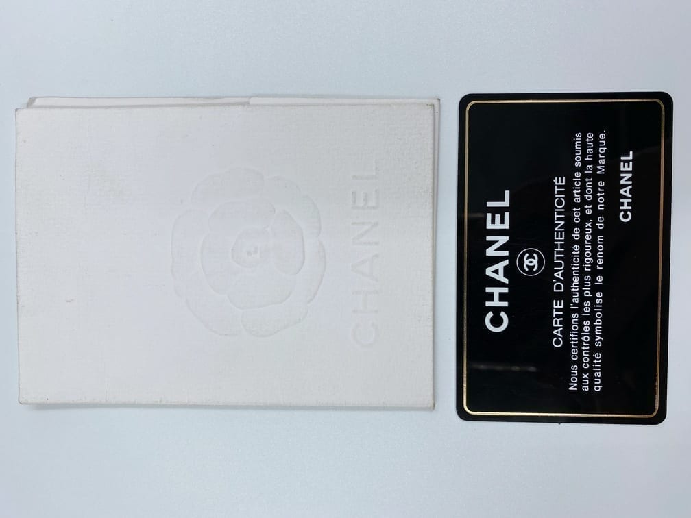 Chanel Classic Bag