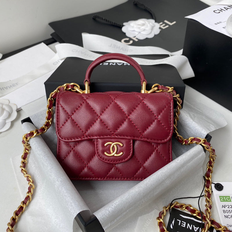 bags-district - Chanel Bags - 7384