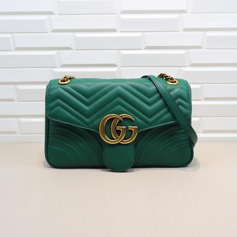 GGG - Bags District - 814