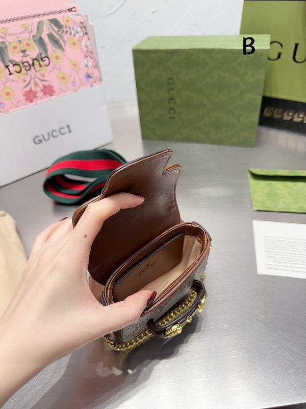 Luxury - Gucci Bags - 229