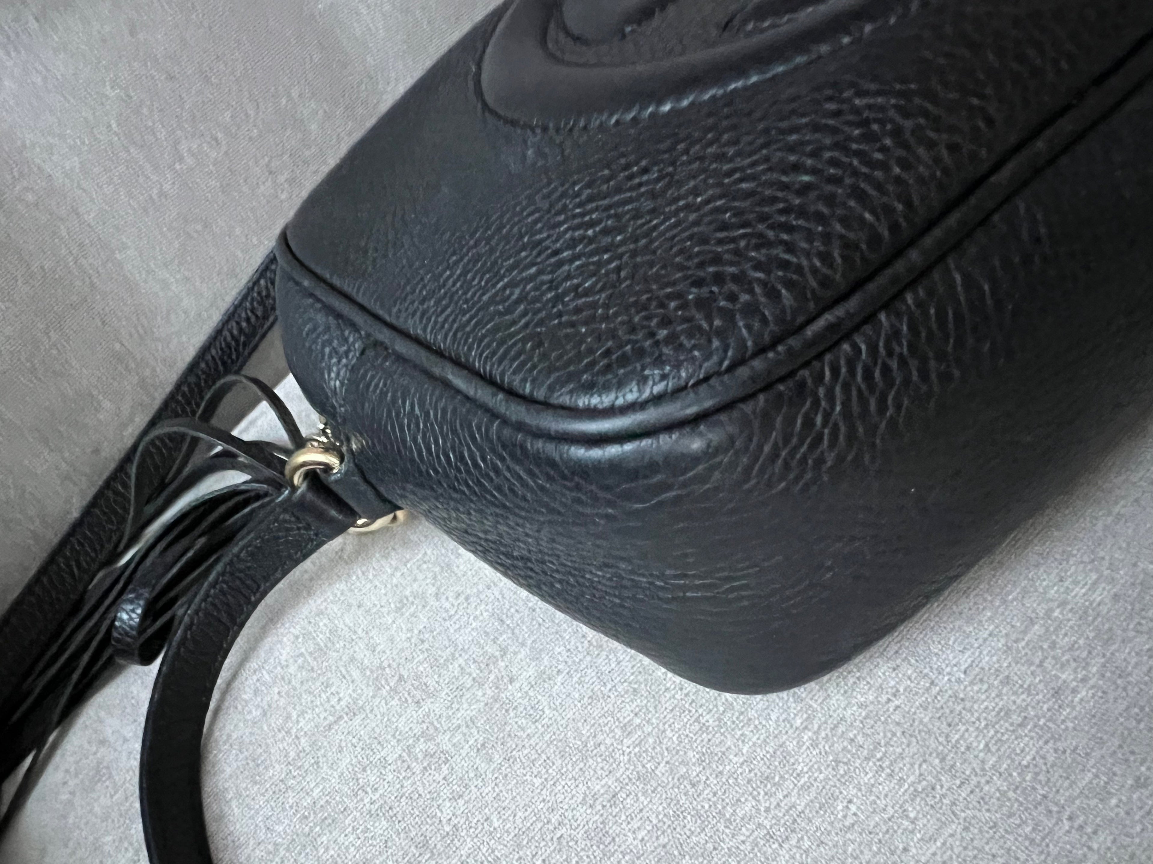 Gucci Bag