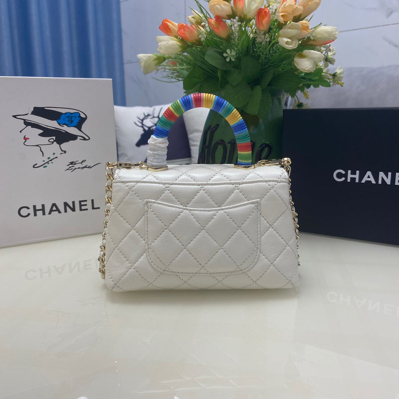 bags-district - Chanel Bags - 7406