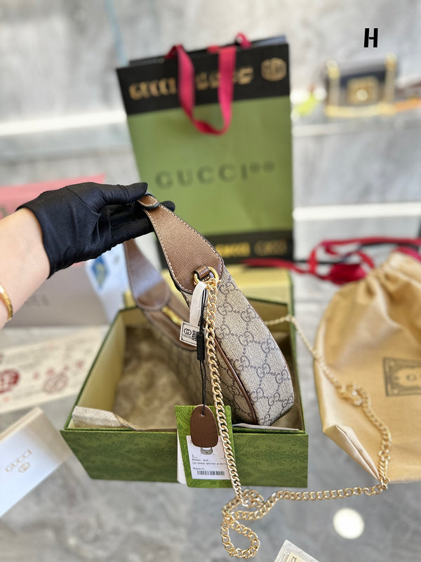 Luxury - Gucci Bags - 261