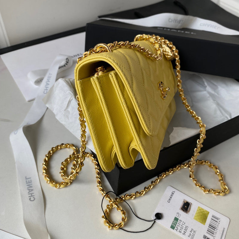 bags-district - Chanel Bags - 7568