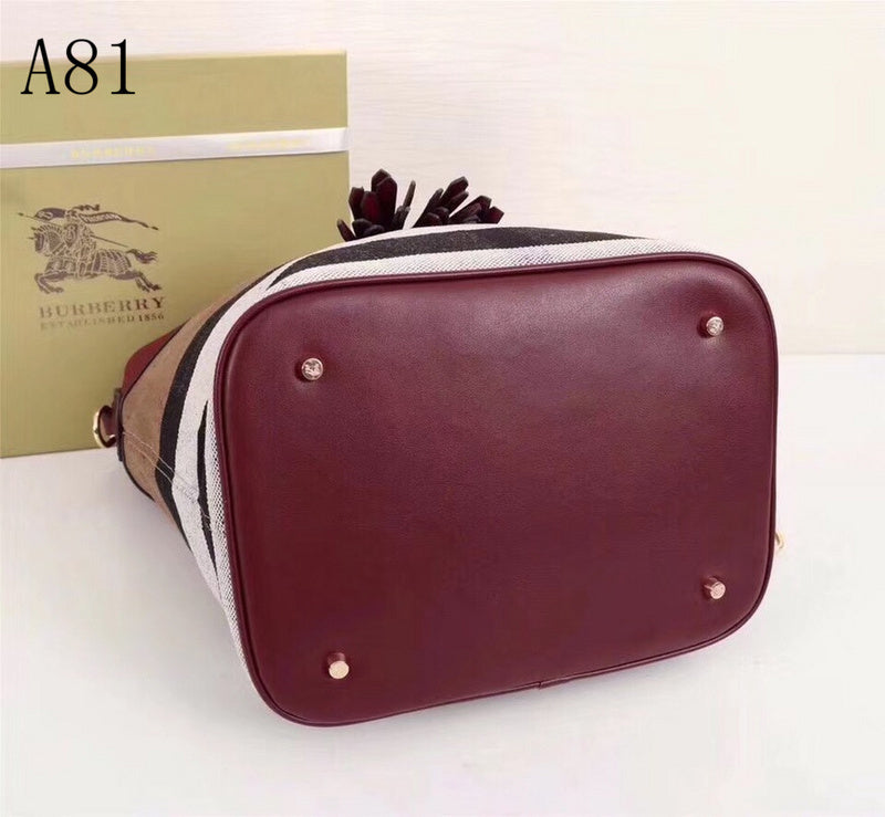 BBR Bags - Bags District  037