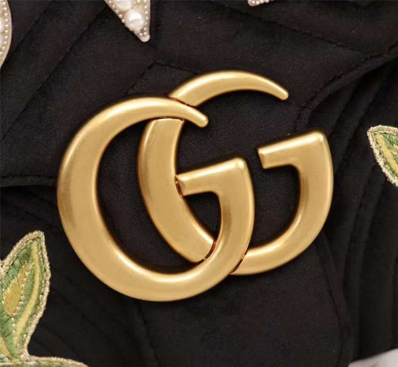 GGG - Bags District - 456