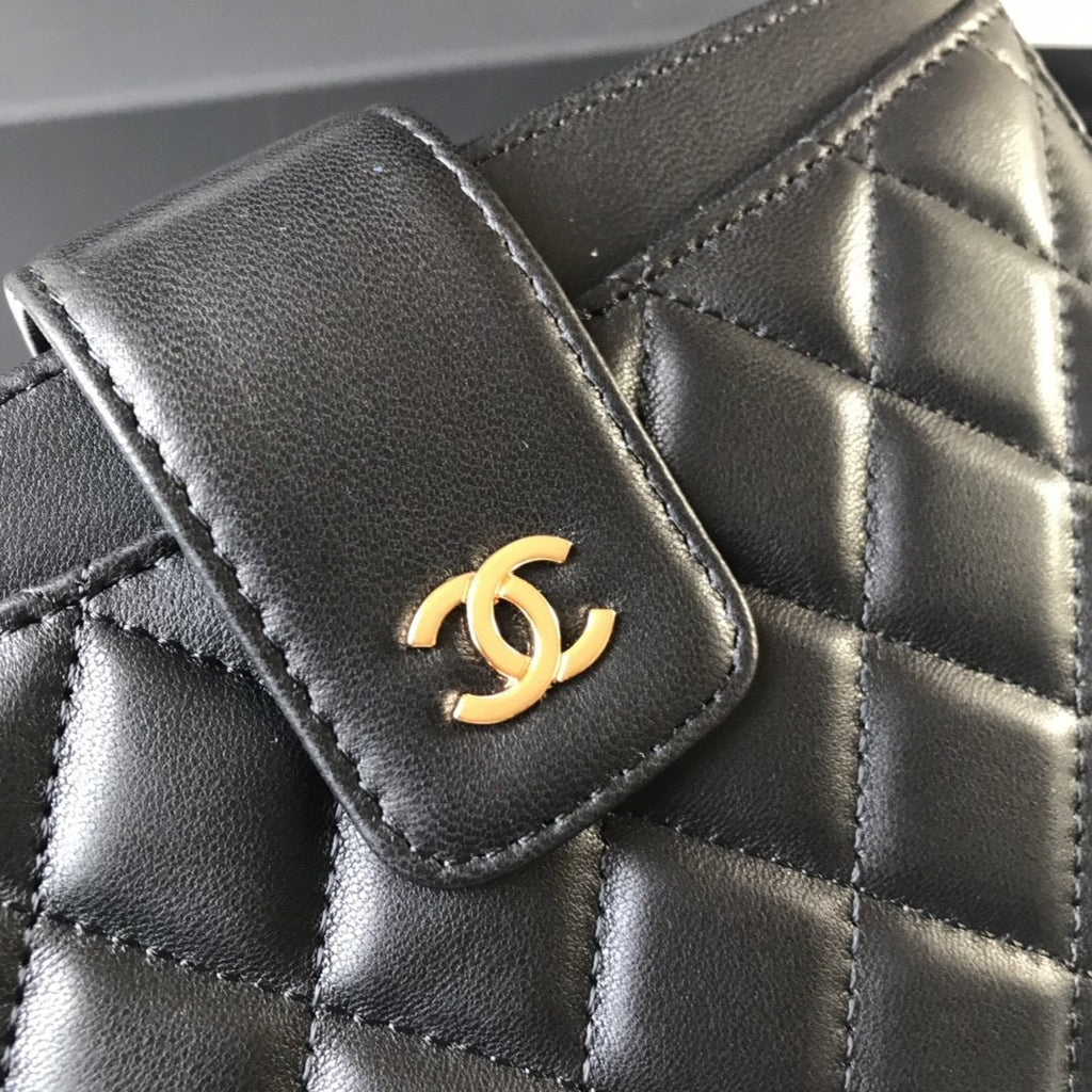 Chanel Wallet