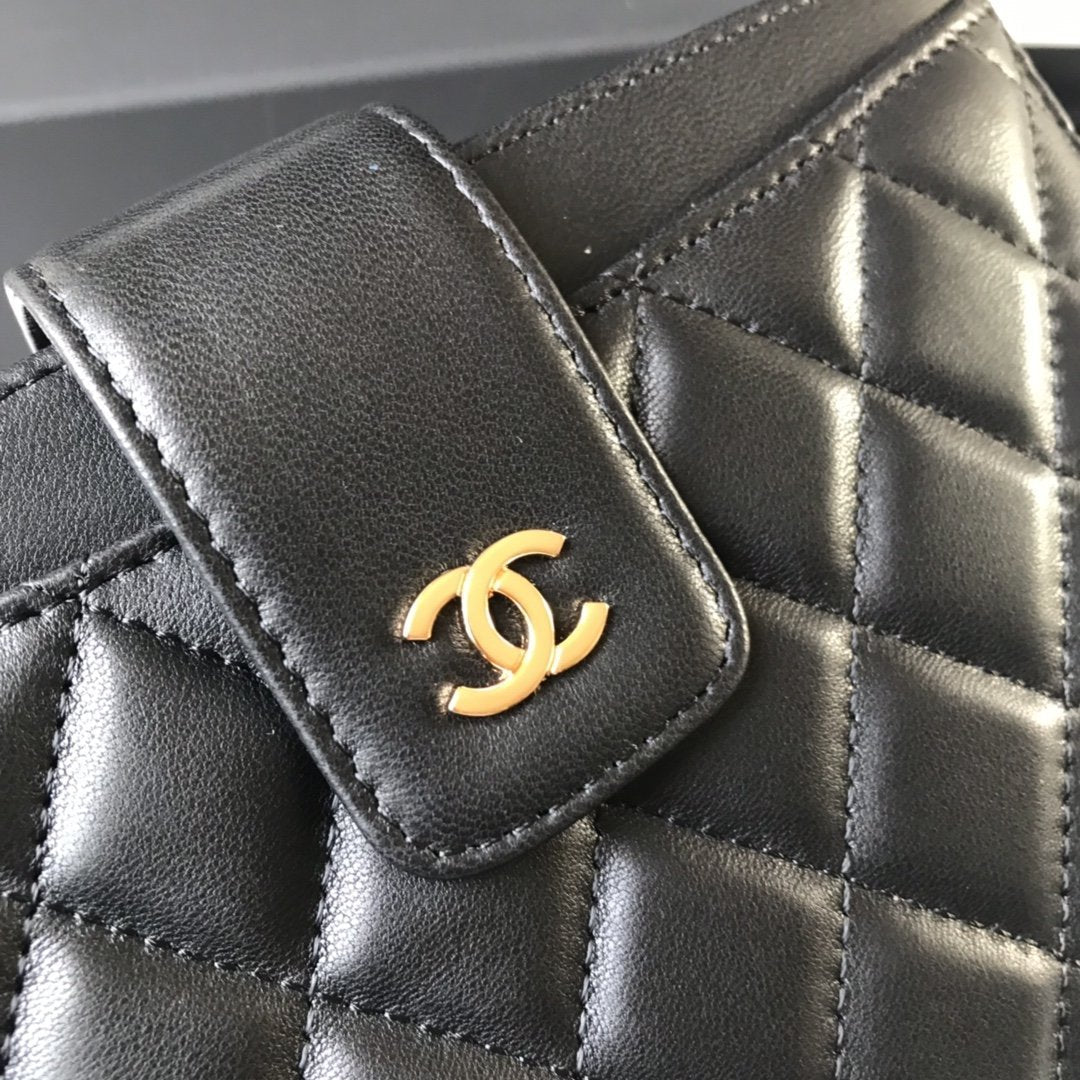 Chanel Wallet