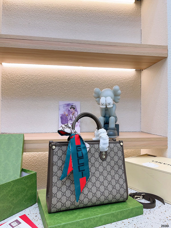 Luxury - Gucci Bags - 067