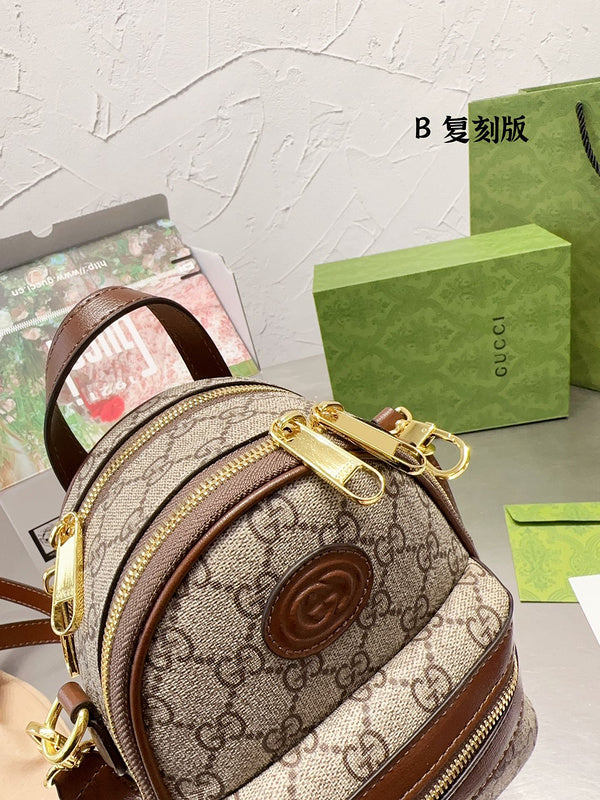 Luxury - Gucci Bags - 202