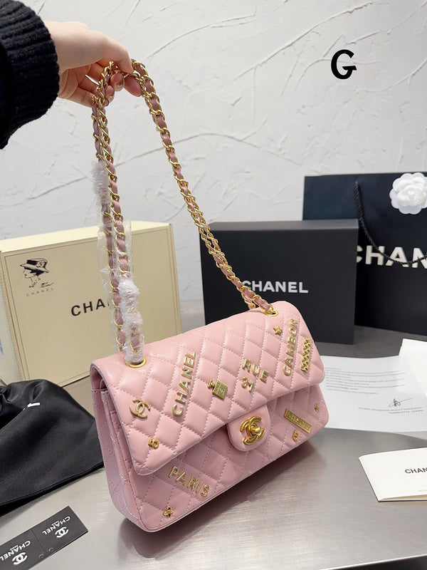 bags-district - Chanel Bags - 7077
