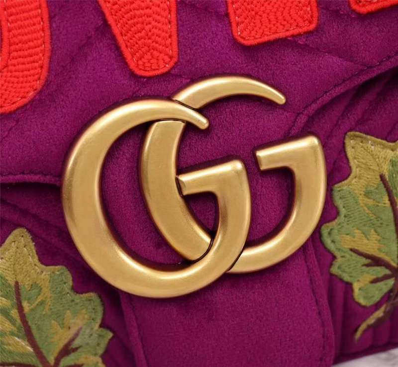 GGG - Bags District - 456