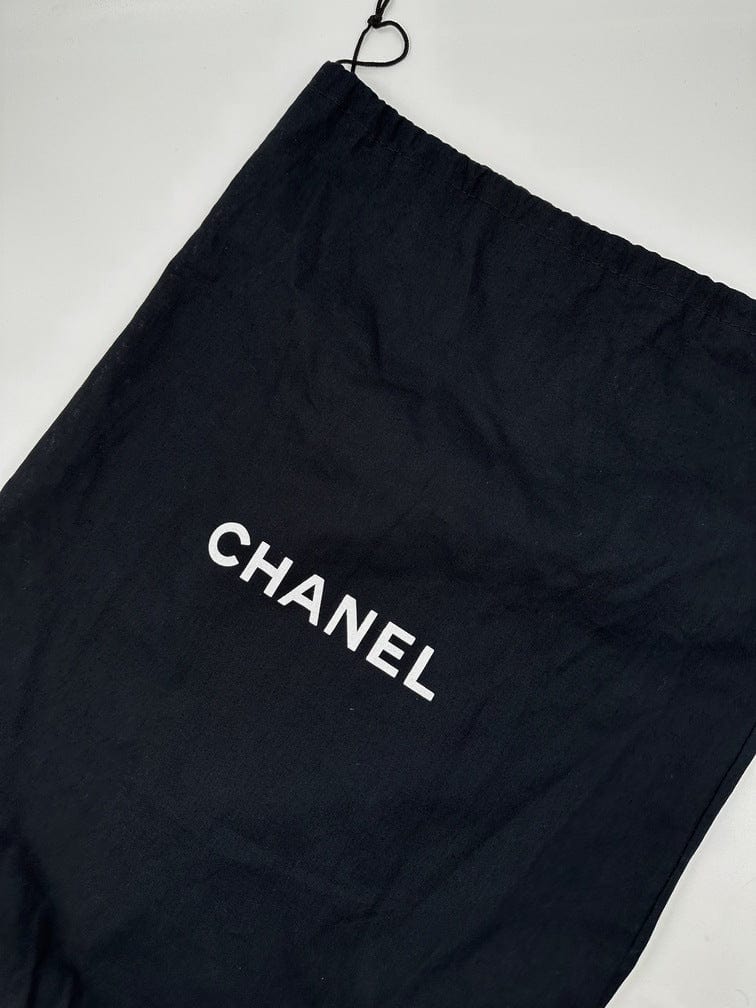 Chanel Bubble Quilted Shoulder Bag - Turquoise Blue