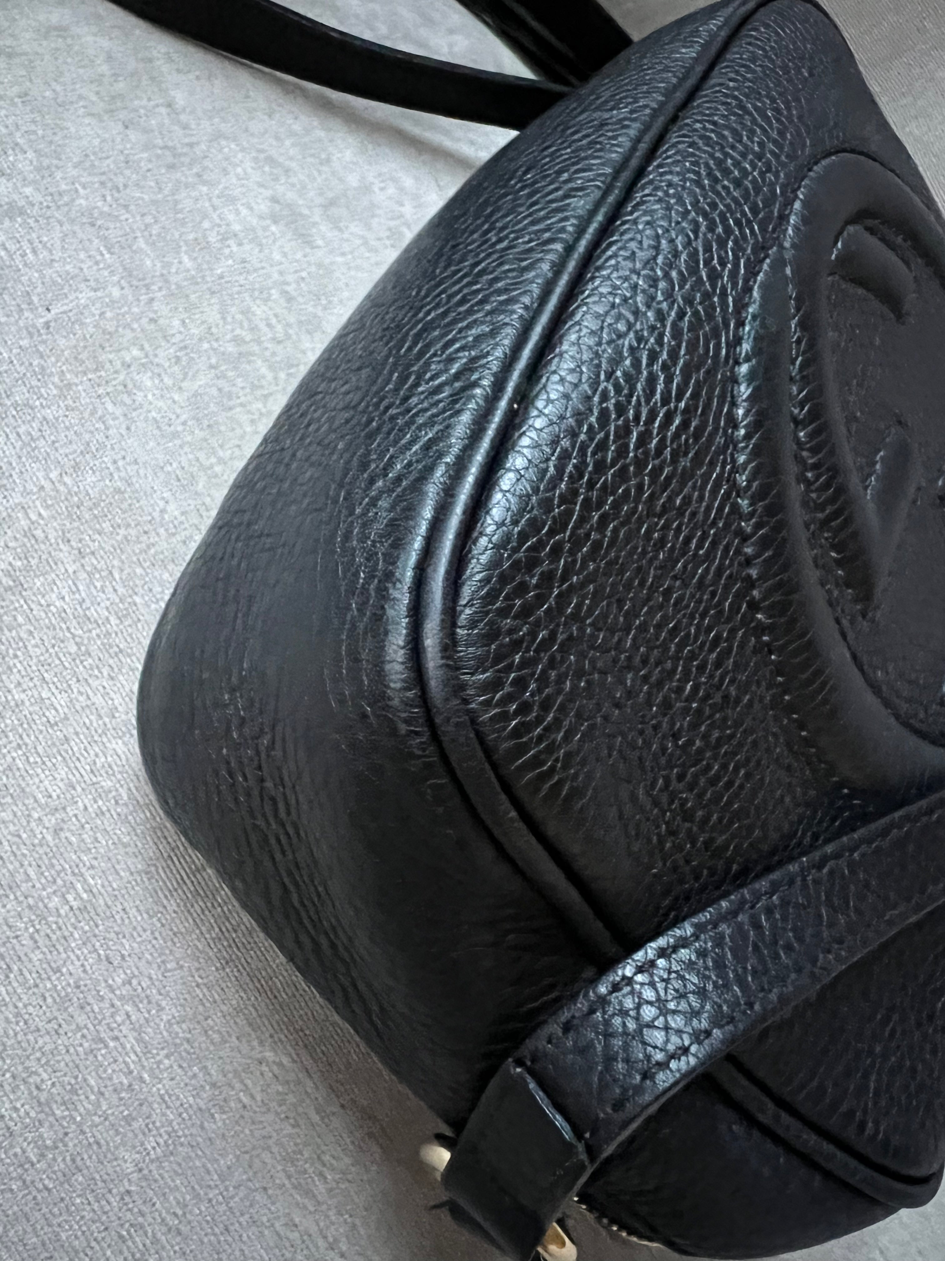 Gucci Bag