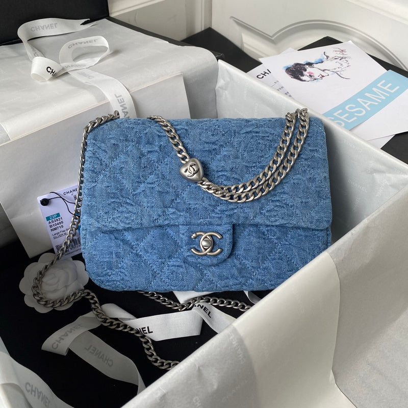 bags-district - Chanel Bags - 7352