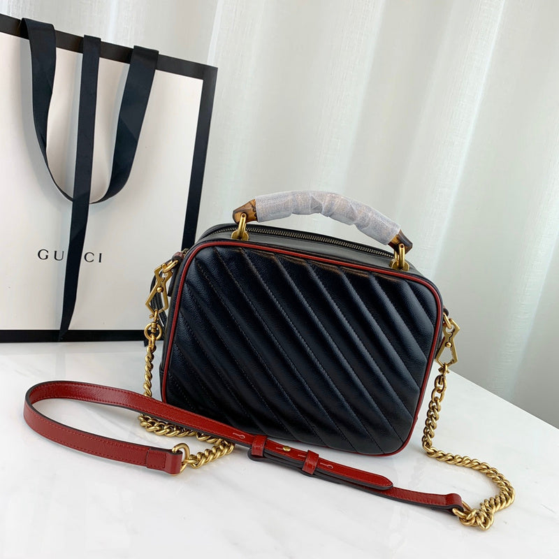 GGG - Bags District - 1495