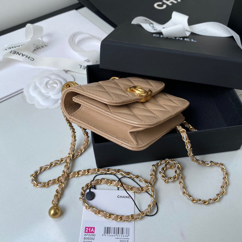 bags-district - Chanel Bags - 7383