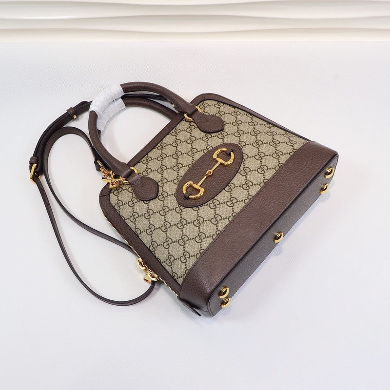 GGG - Bags District - 1405