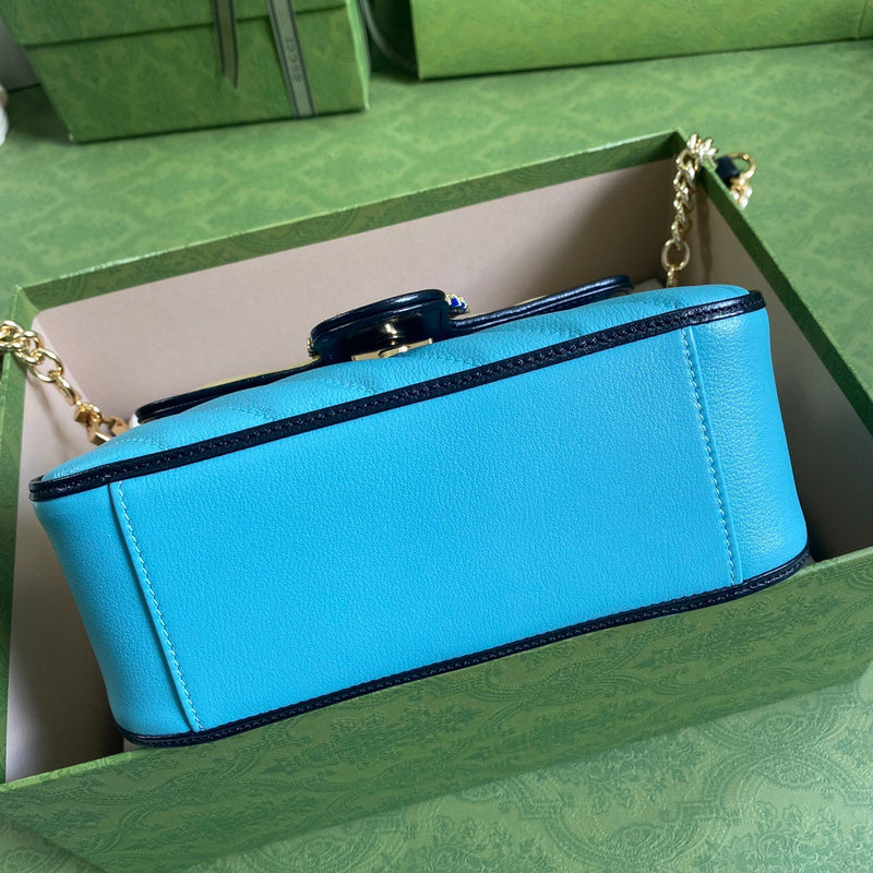 Gucci   Luxury Bags  1108
