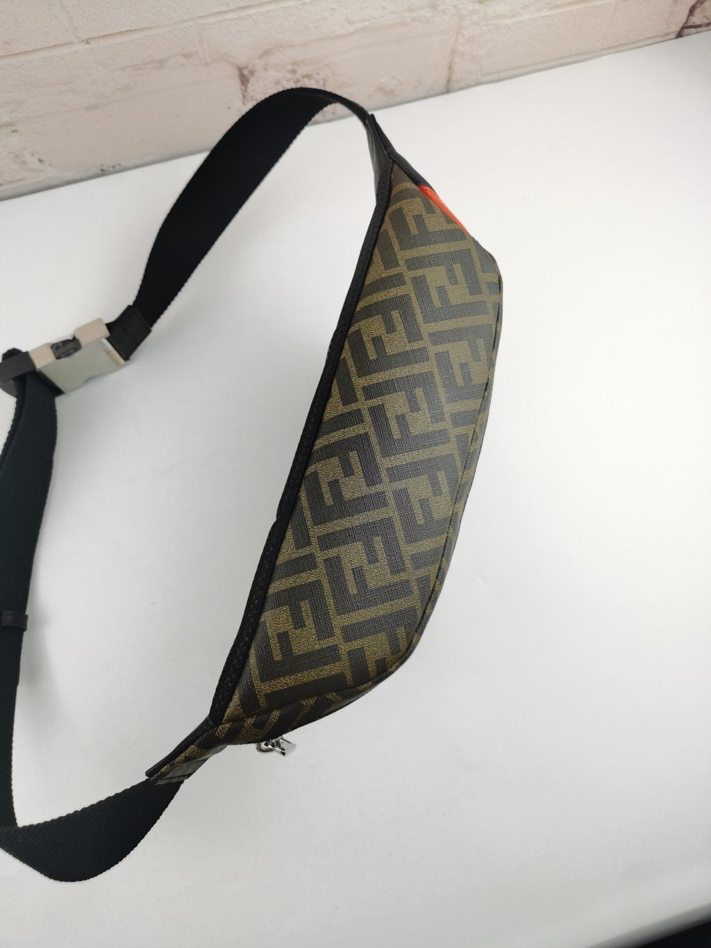 Luxury  Bags Fendi 171
