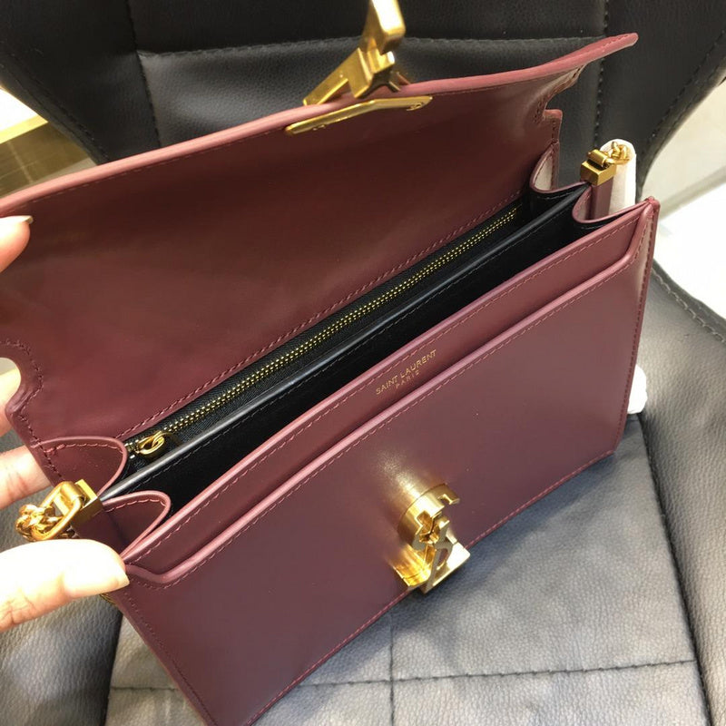 SLY - Bags District - 502
