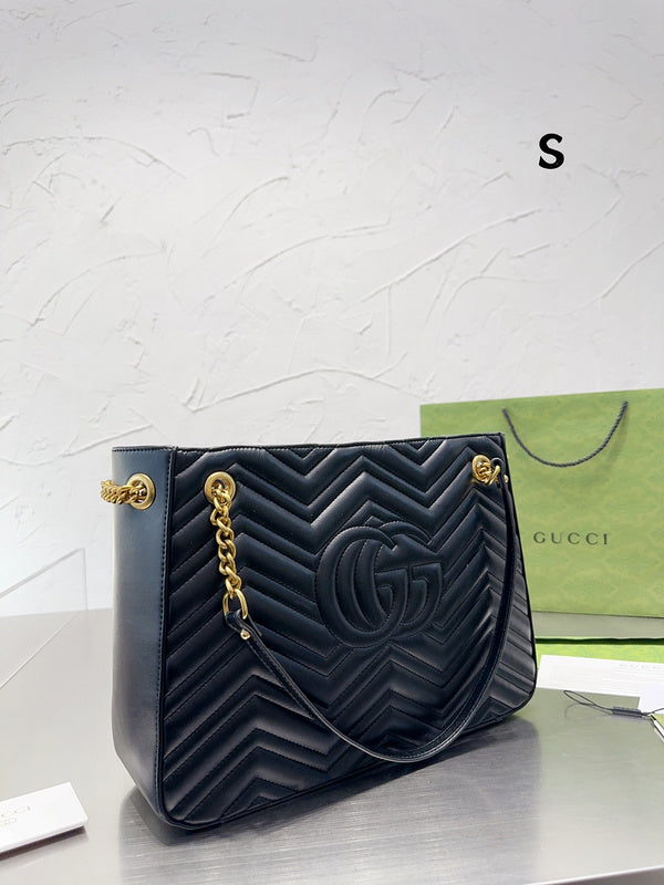 Luxury - Gucci Bags - 270