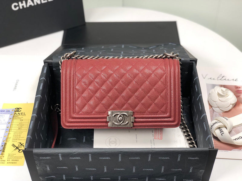 bags-district - Chanel Bags - 7458
