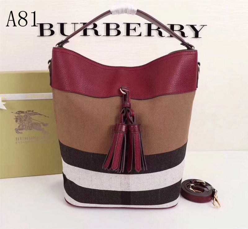 BBR Bags - Bags District  037