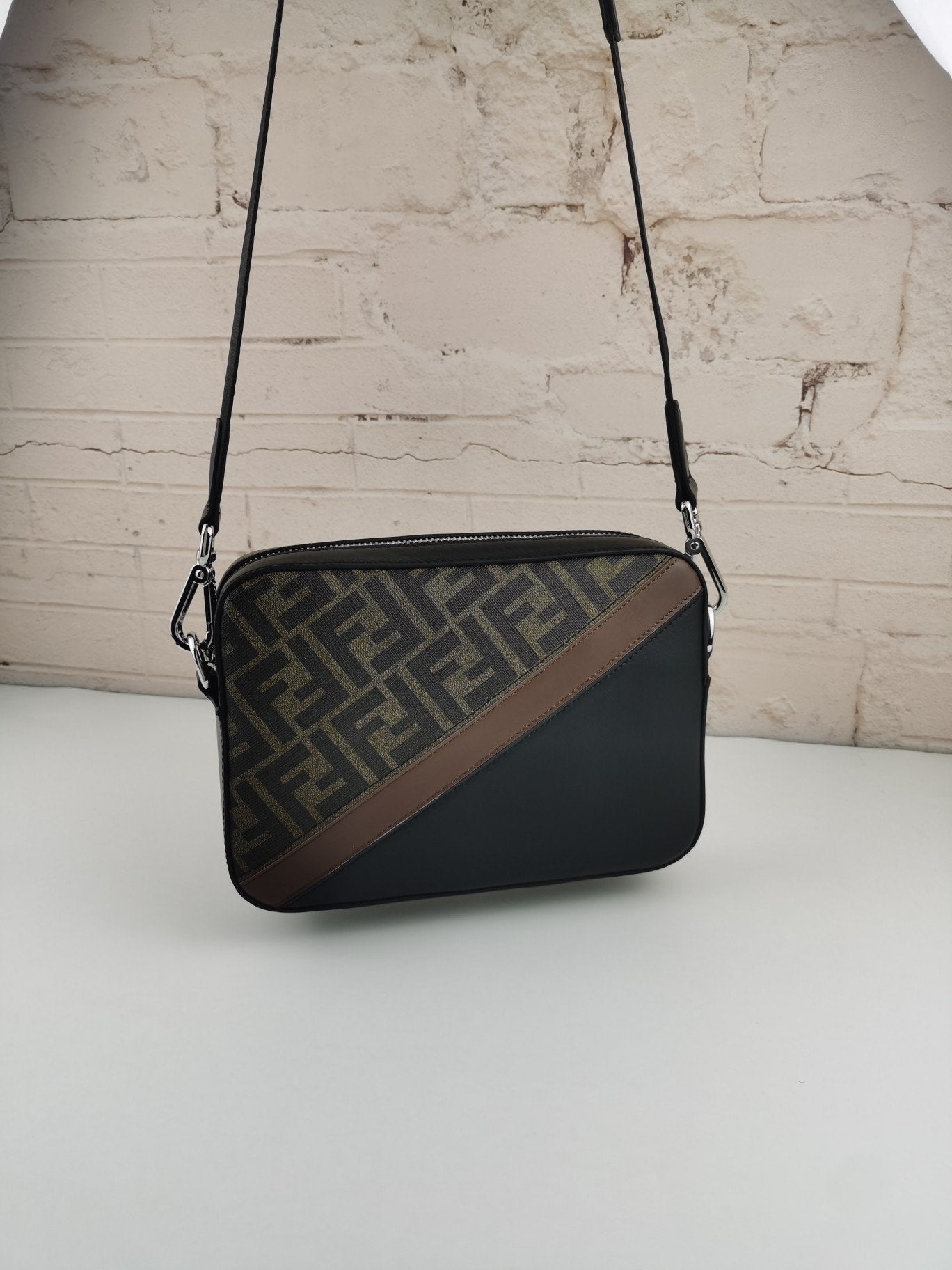 Luxury  Bags Fendi 173
