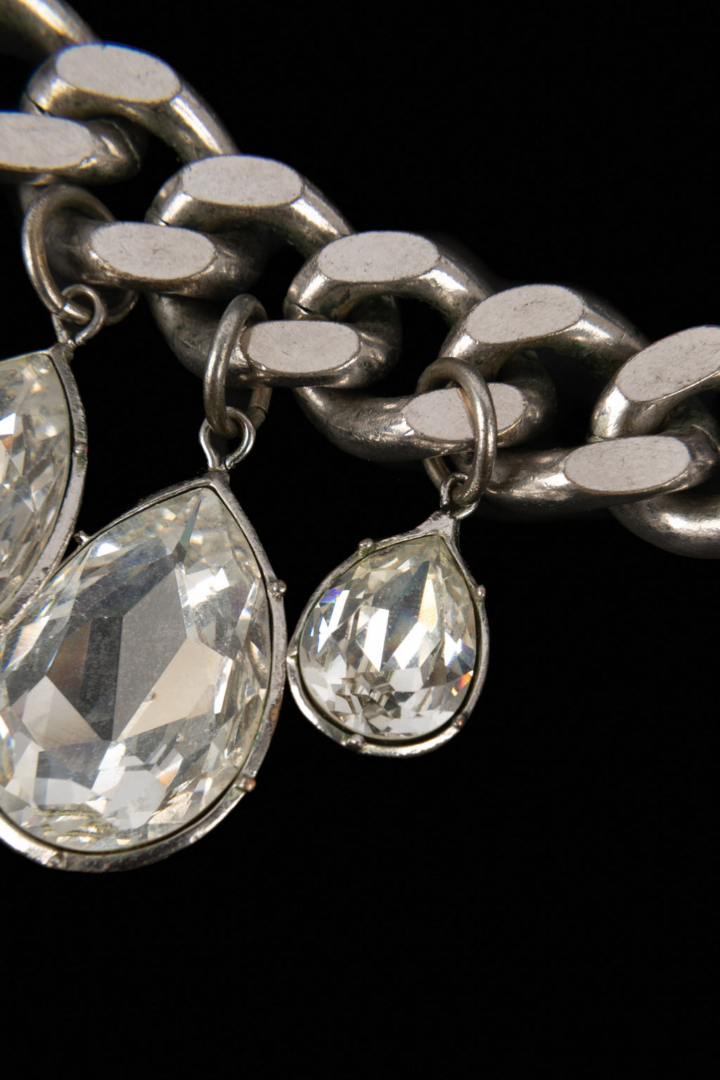 Collier Christian Dior 2004