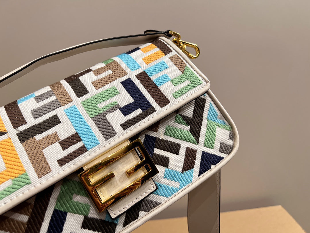 Luxury Bags Fendi 294