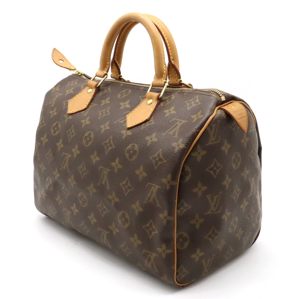 Louis Vuitton Speedy 30 in Monogram M41526