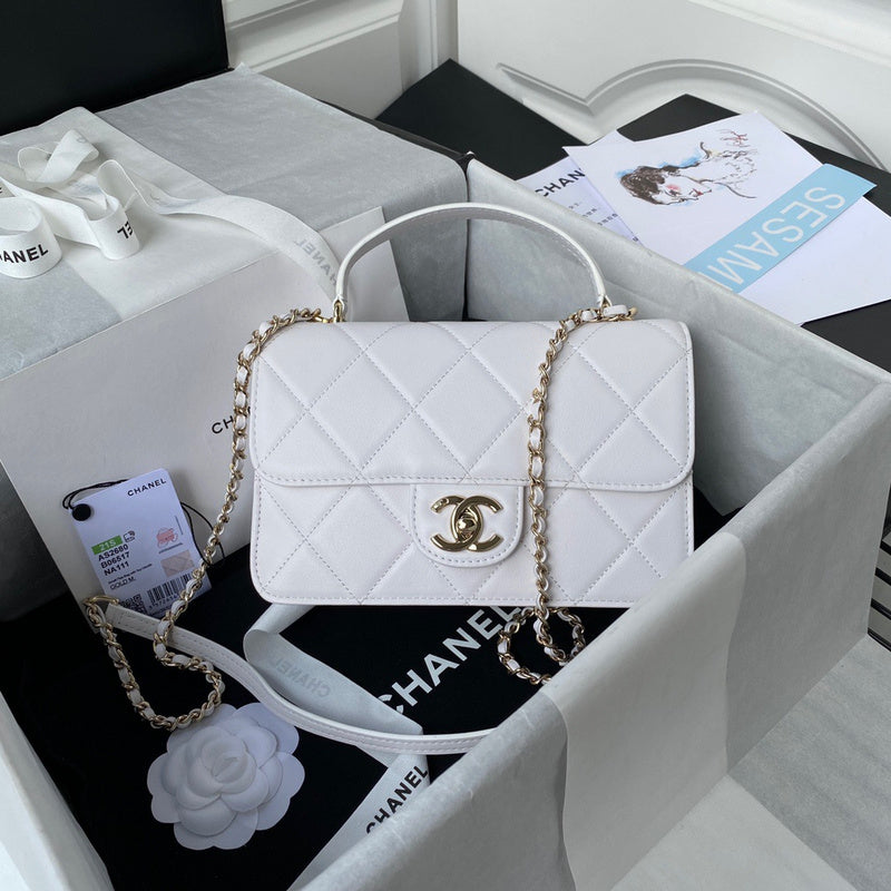 bags-district - Chanel Bags - 7670