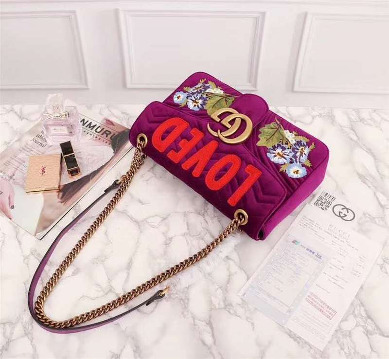 GGG - Bags District - 456
