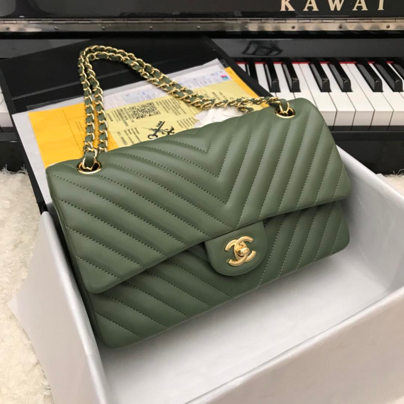 CHL - Bags District - 497