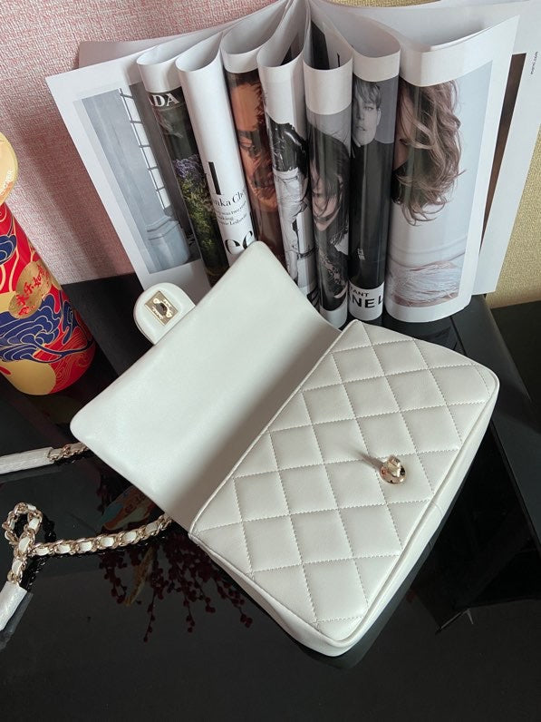 Chanel Bags - BG Bags - 1076