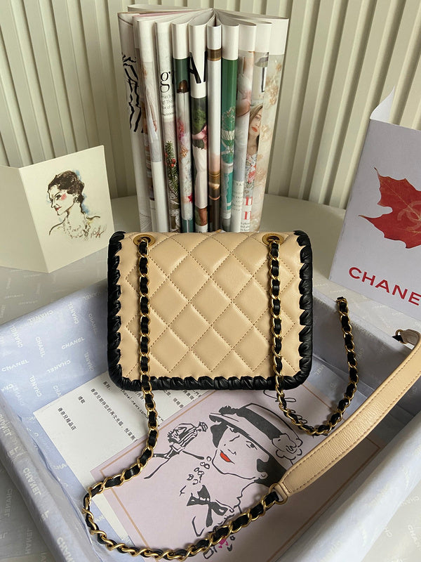 Chanel Bags - BG Bags - 1081