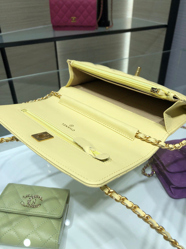 Chanel Bags - BG Bags - 1491
