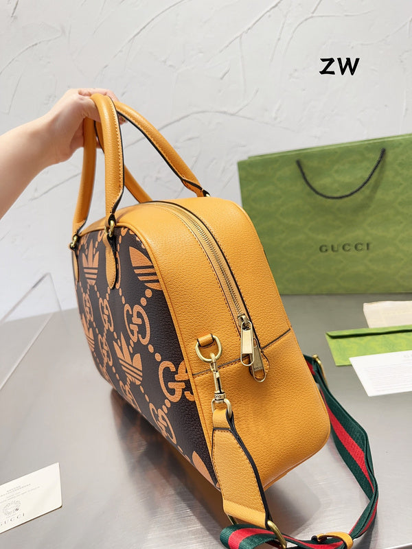 Luxury - Gucci Bags - 022