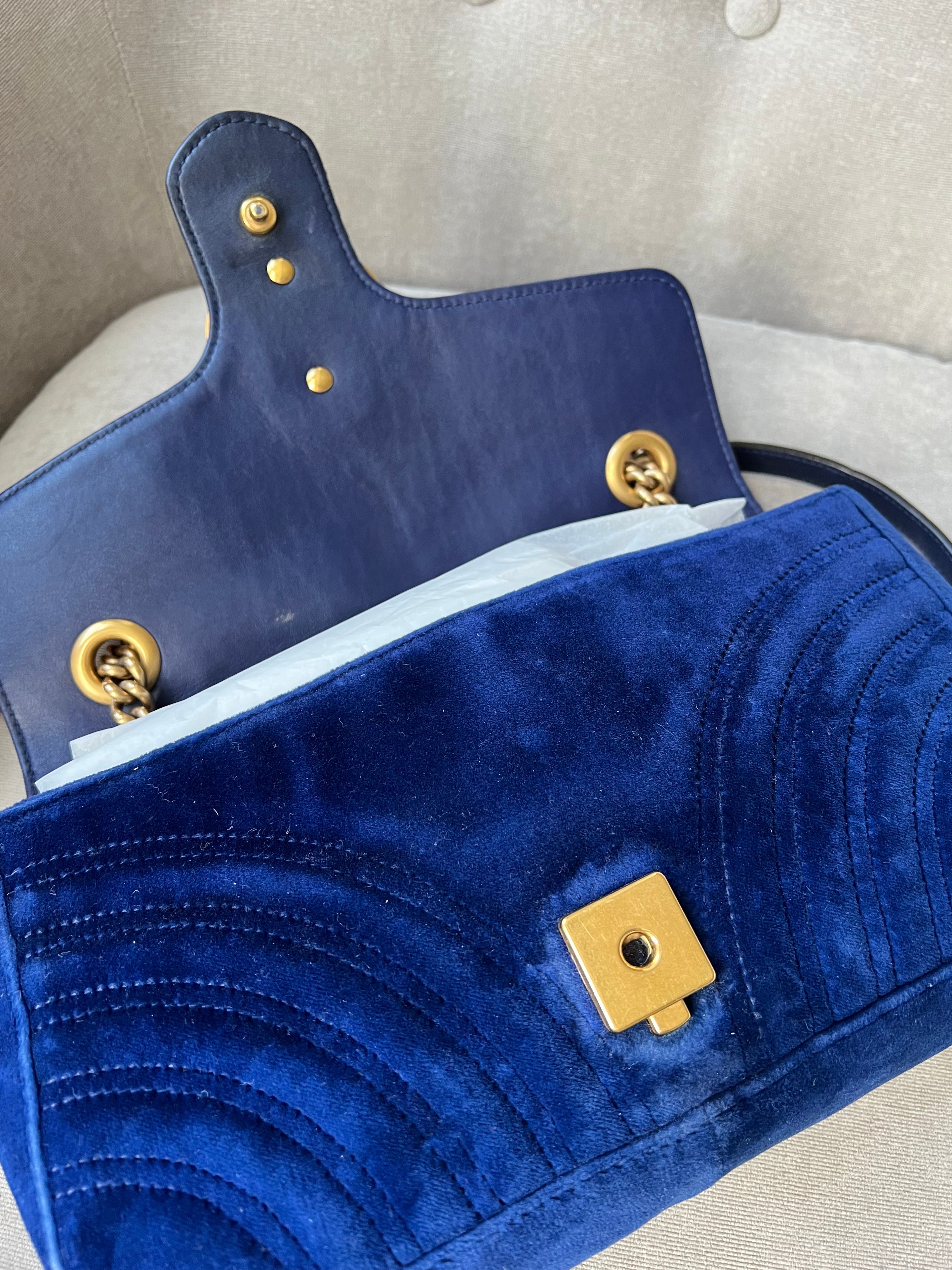 Gucci Bag