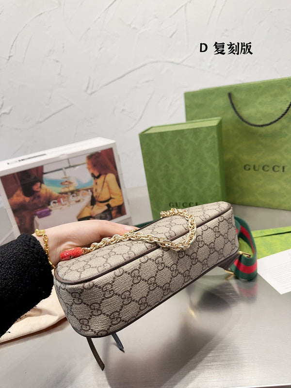 Luxury - Gucci Bags - 247
