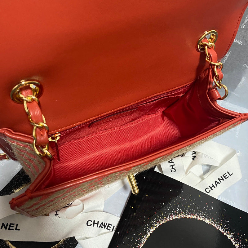 Chanel Bags - BG Bags - 1670