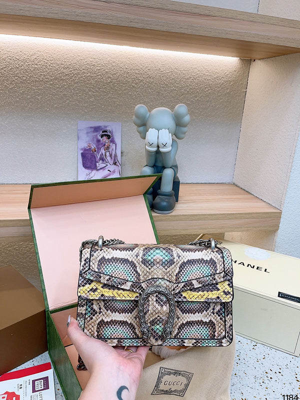 Luxury - Gucci Bags - 036