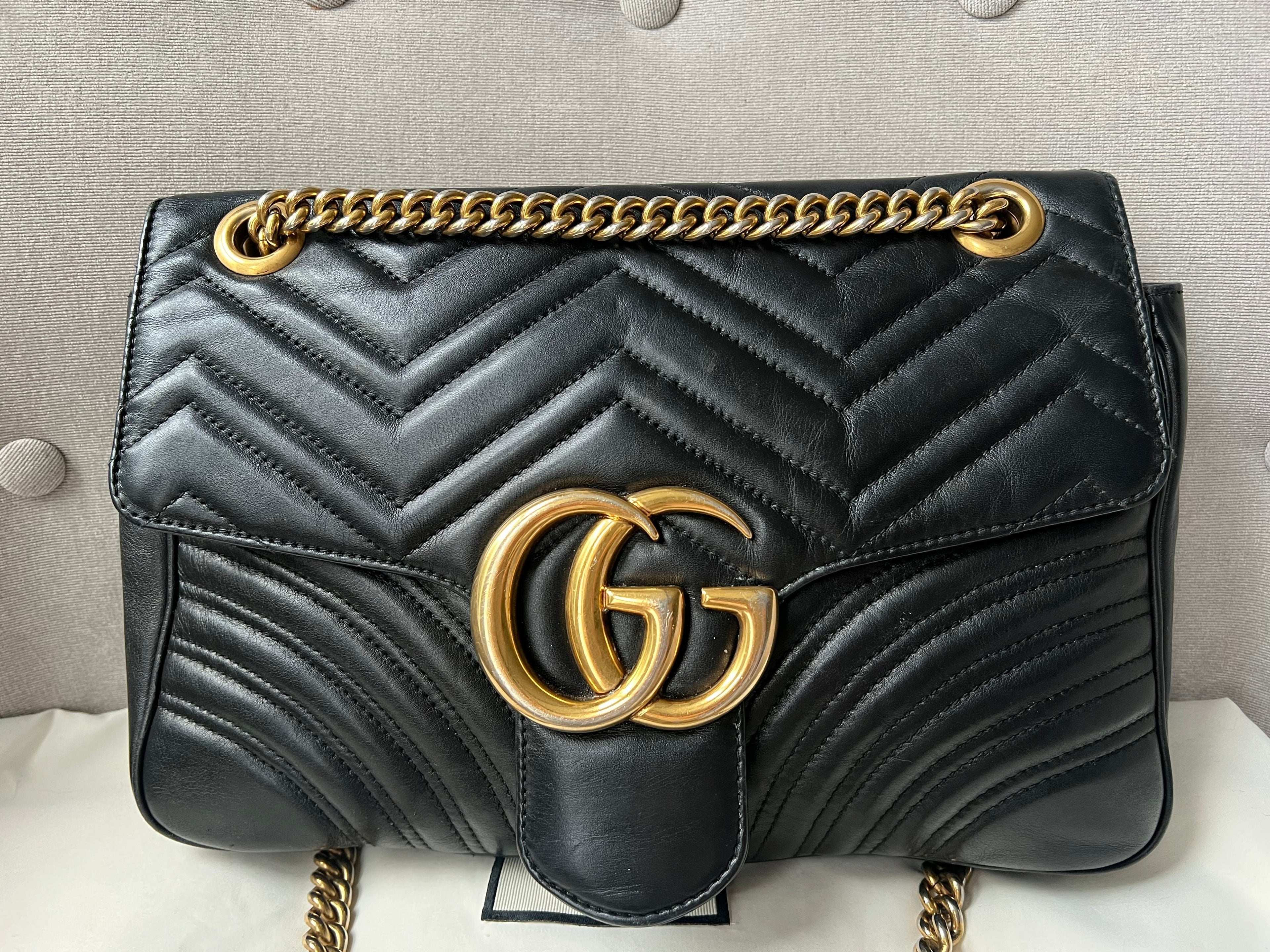 Gucci Bag