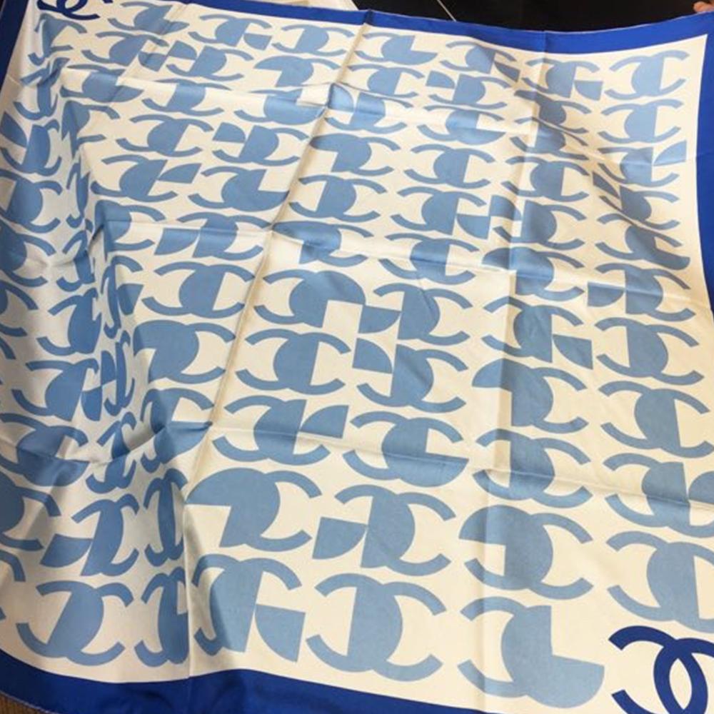 Chanel Scarf