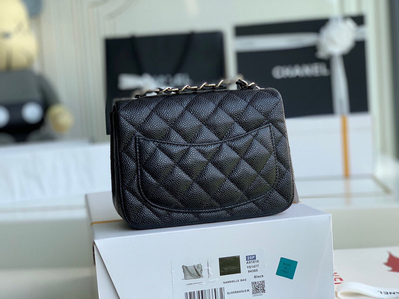 Chanel Bags - BG Bags - 2591