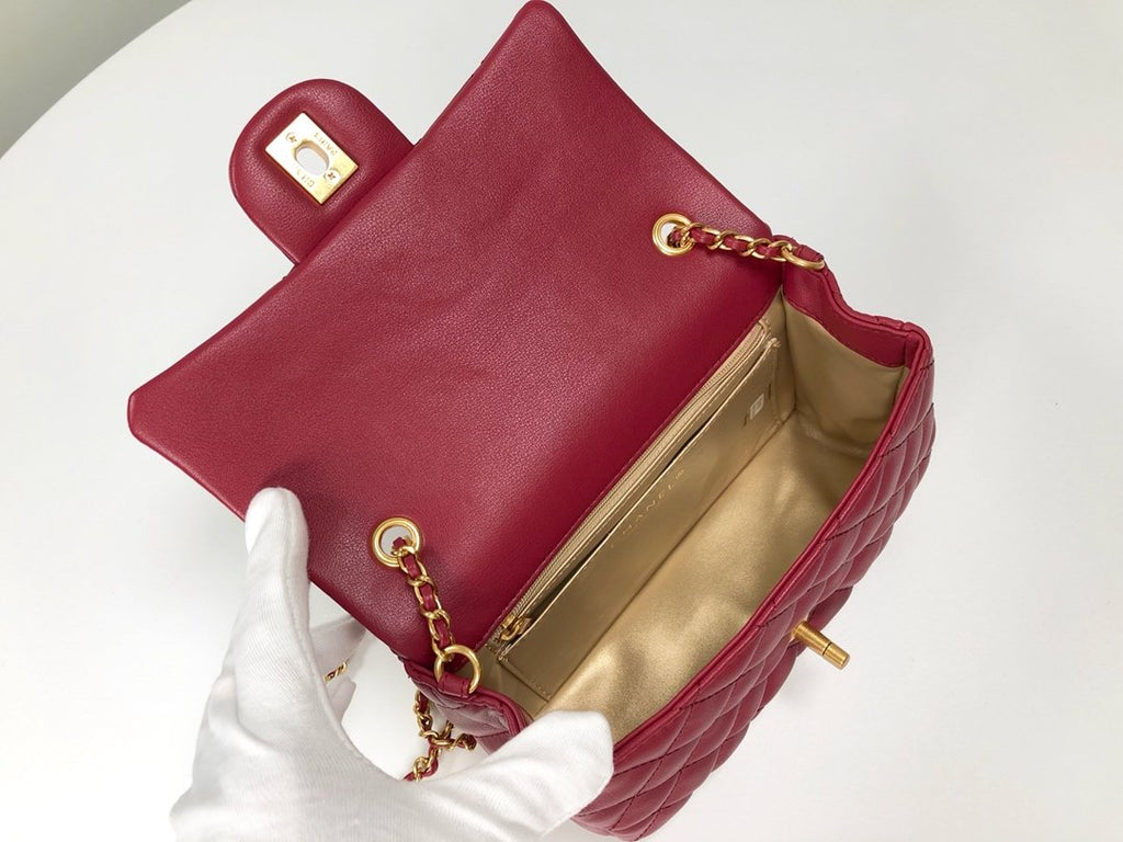 Designer Handbags Chanel 224